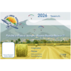 01 - Tessera Annuale CLUB (ISCRIZIONE)
